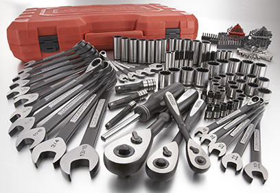 Инструмент и приспособления для ремонта